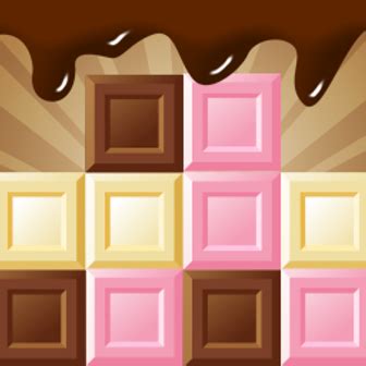 Chocoblocks .